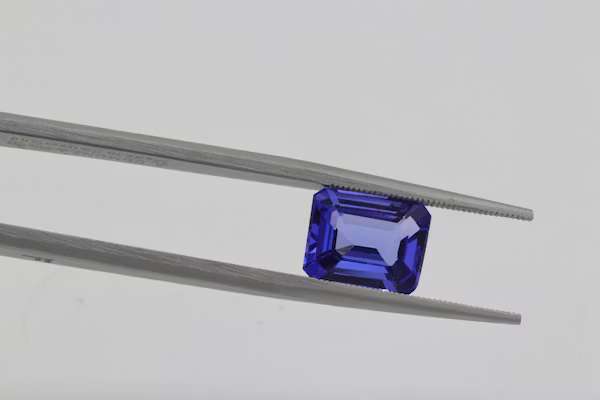 Tanzanite Gemstone Arusha