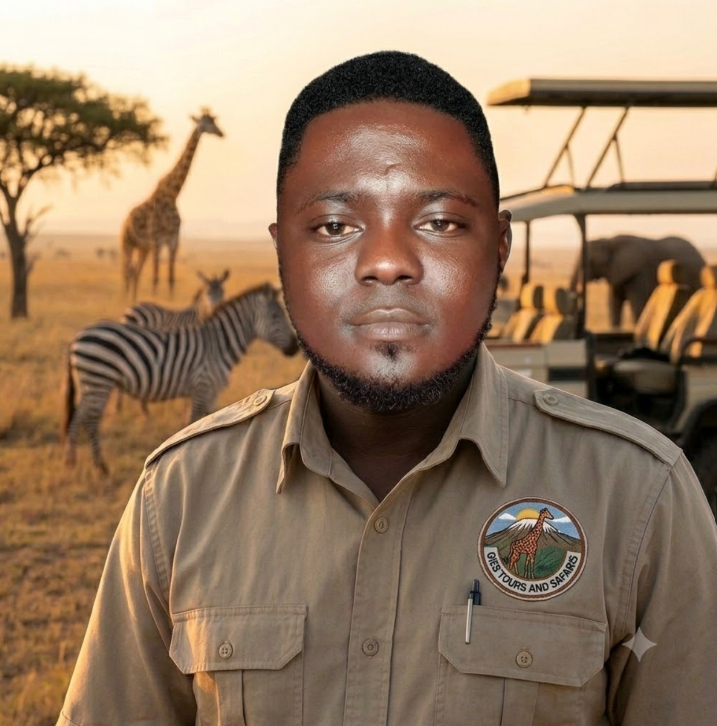 Constatino Shayo