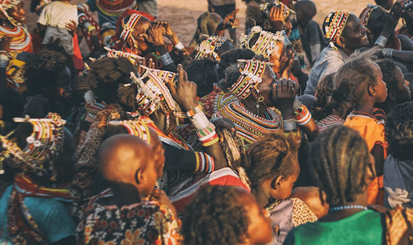 Cultural Tanzania