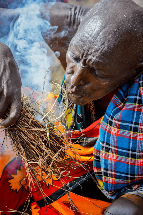 Cultural Tanzania