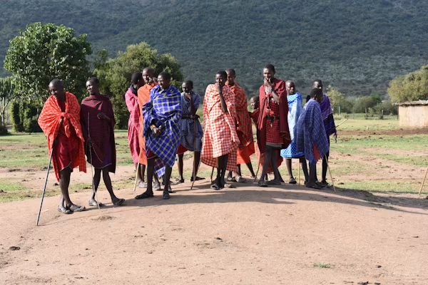 Cultural Tanzania