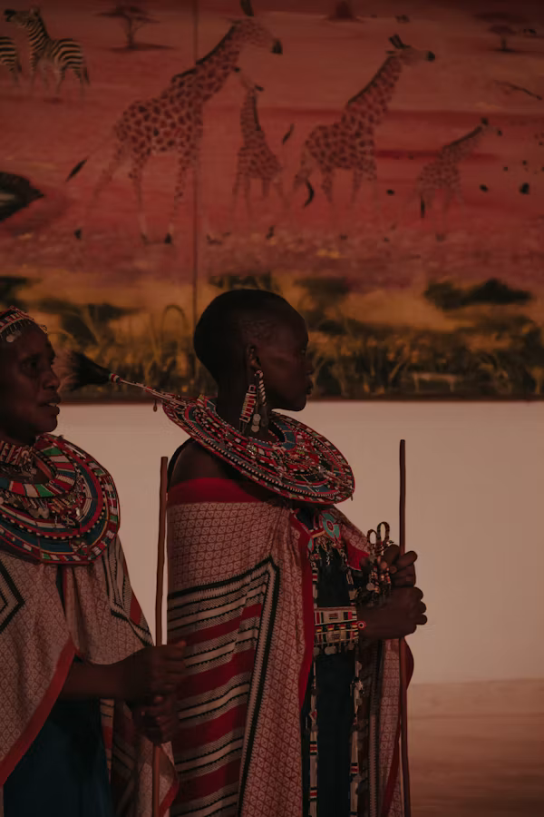 Cultural Tanzania