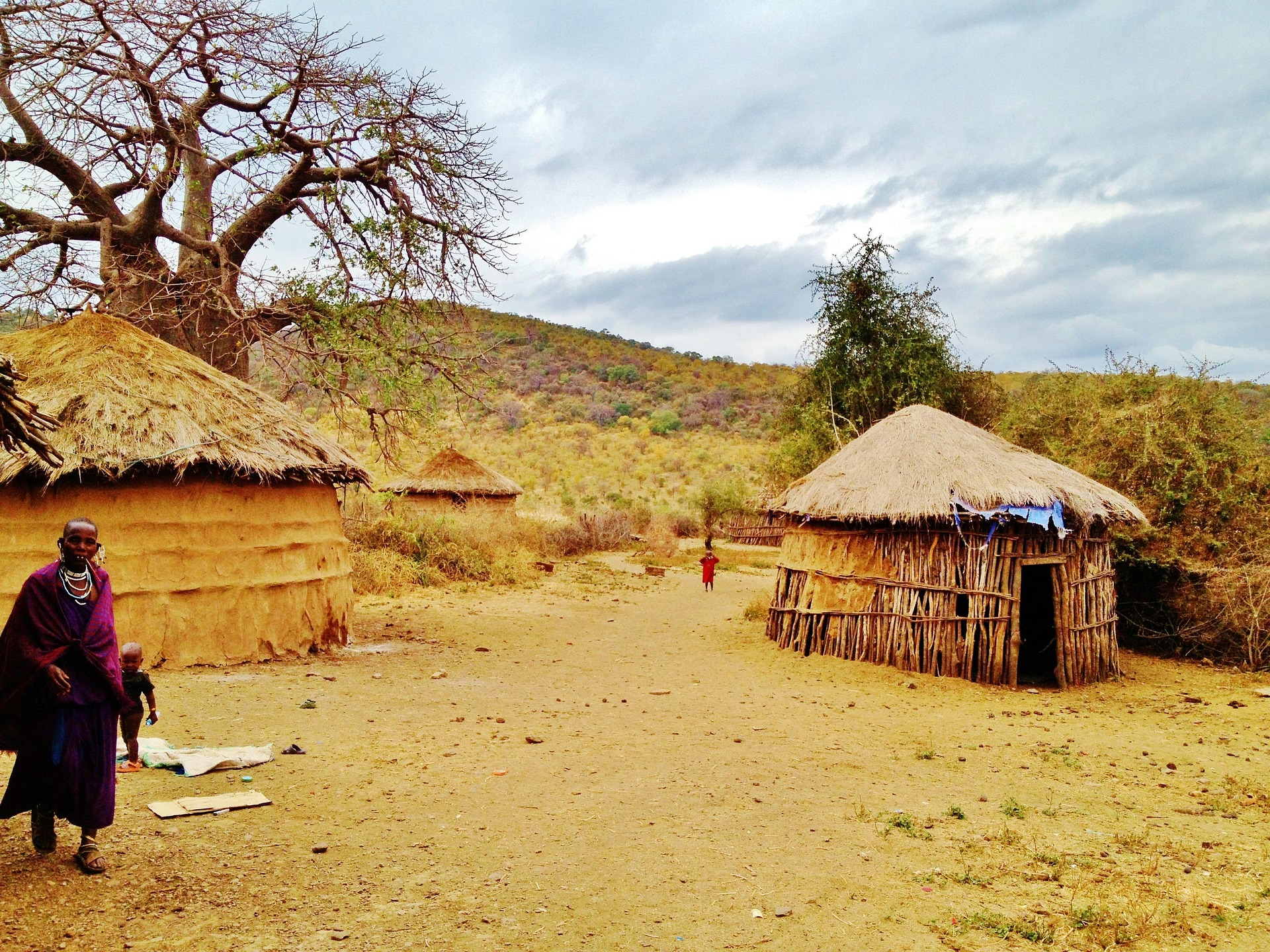 Cultural Tanzania