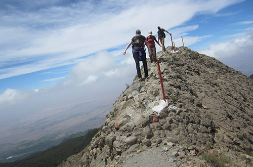 Kilimanjaro