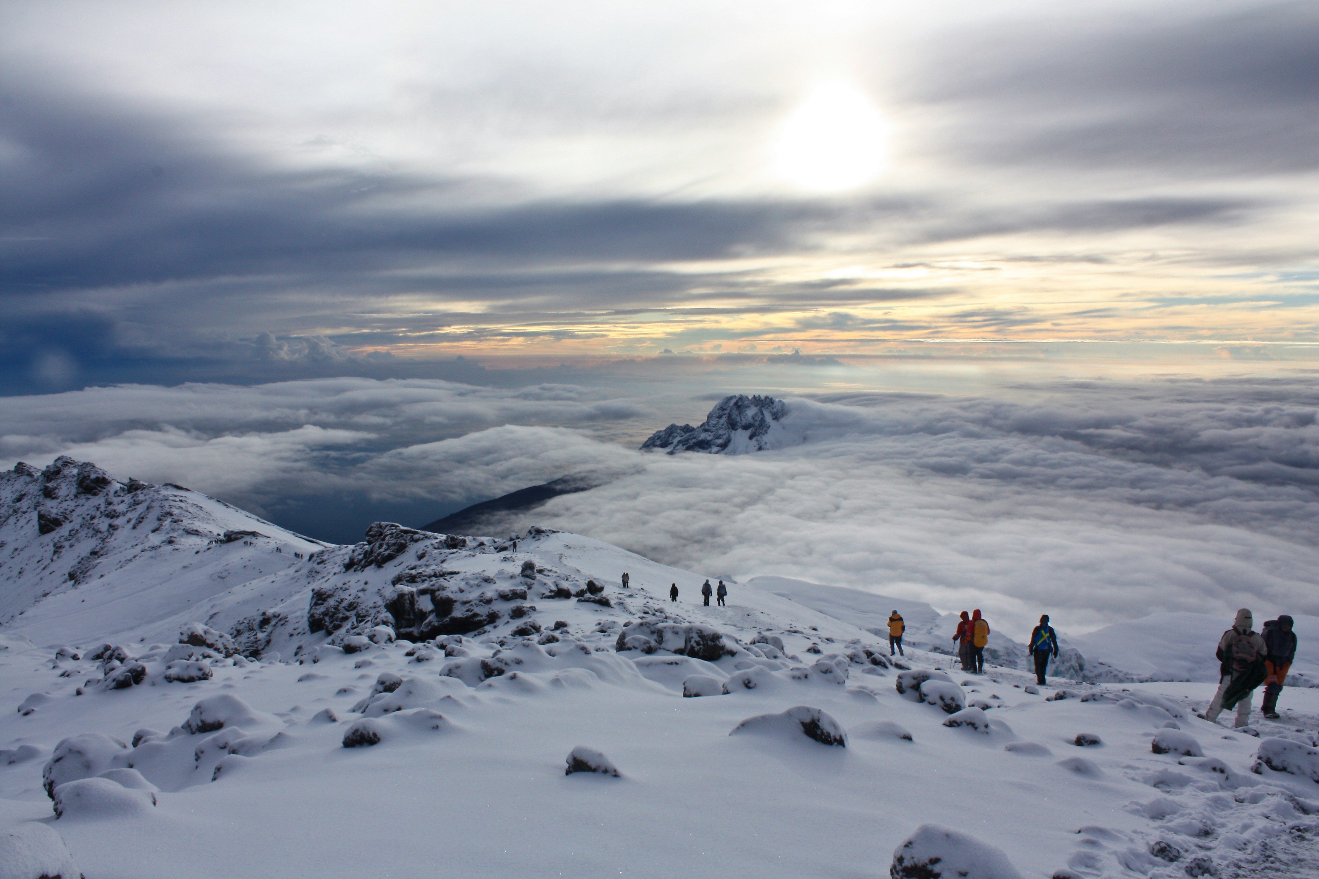 Mountain Landscape