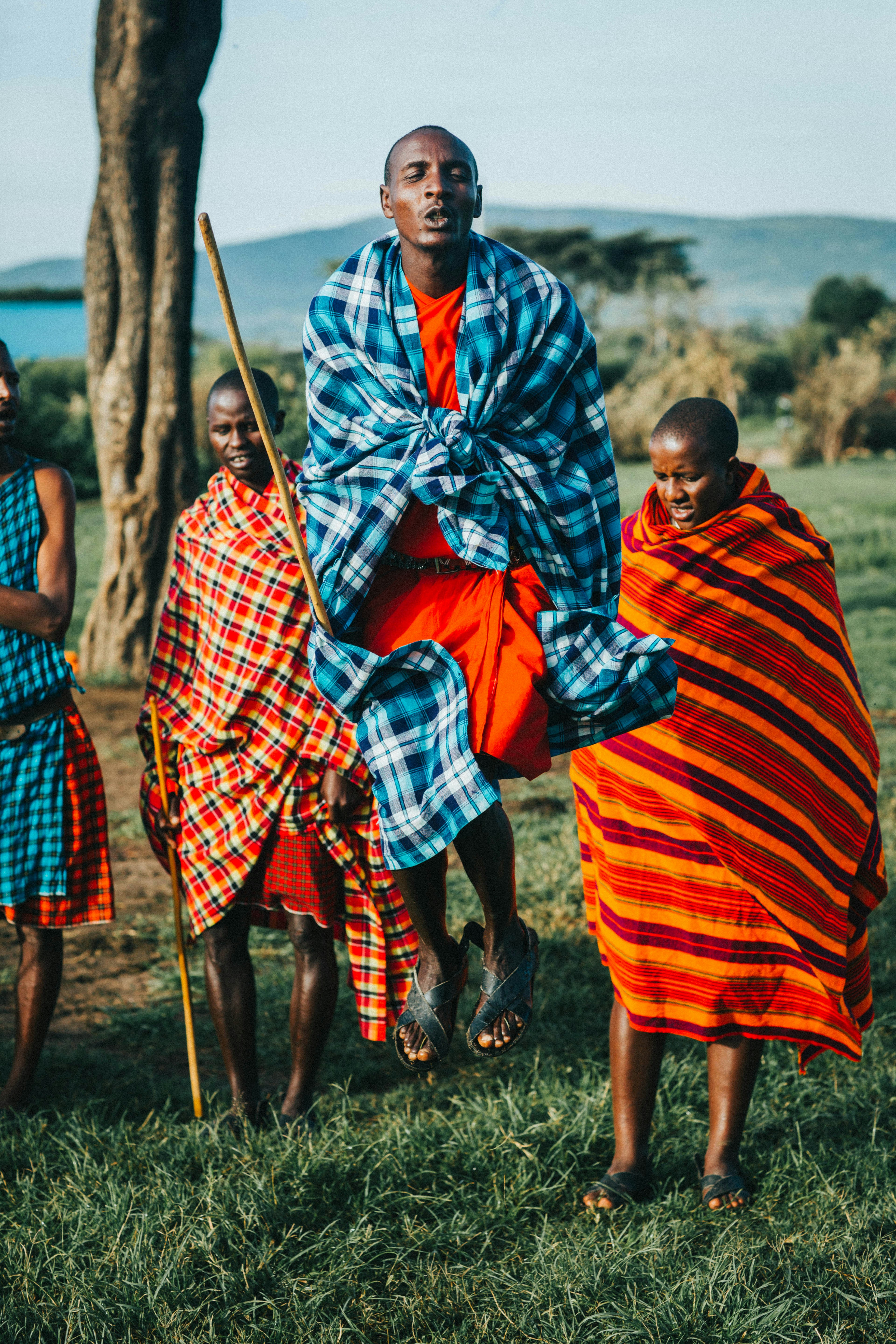 Maasai Culture