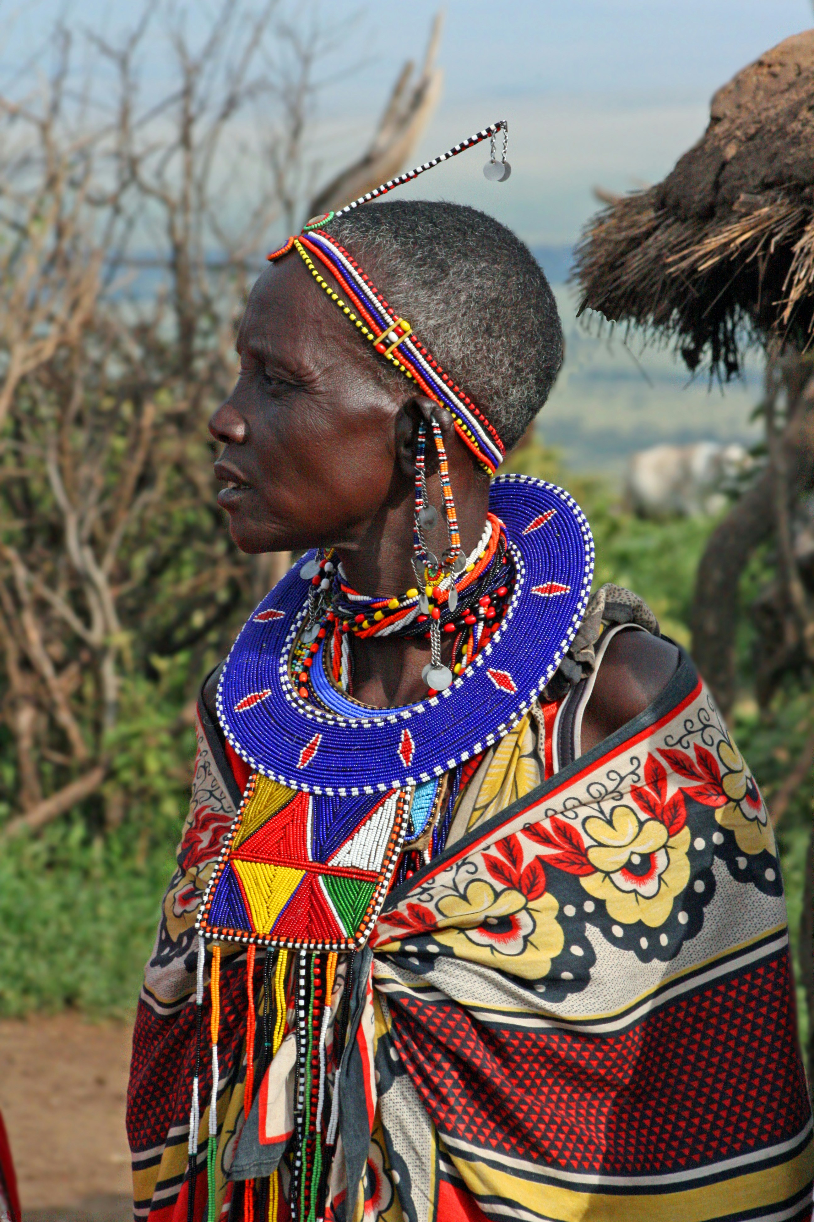 Maasai Culture