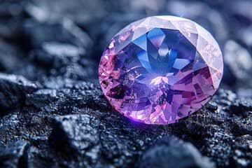 Tanzanite Gem