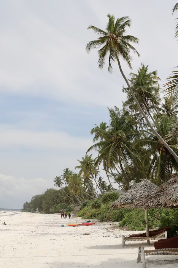 Stone Town